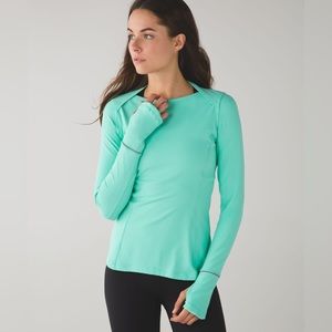 Lululemon Kanto top, GUC Size 8